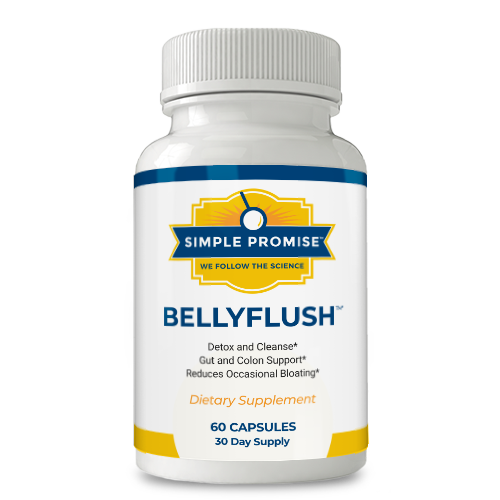 bellyflush Magic